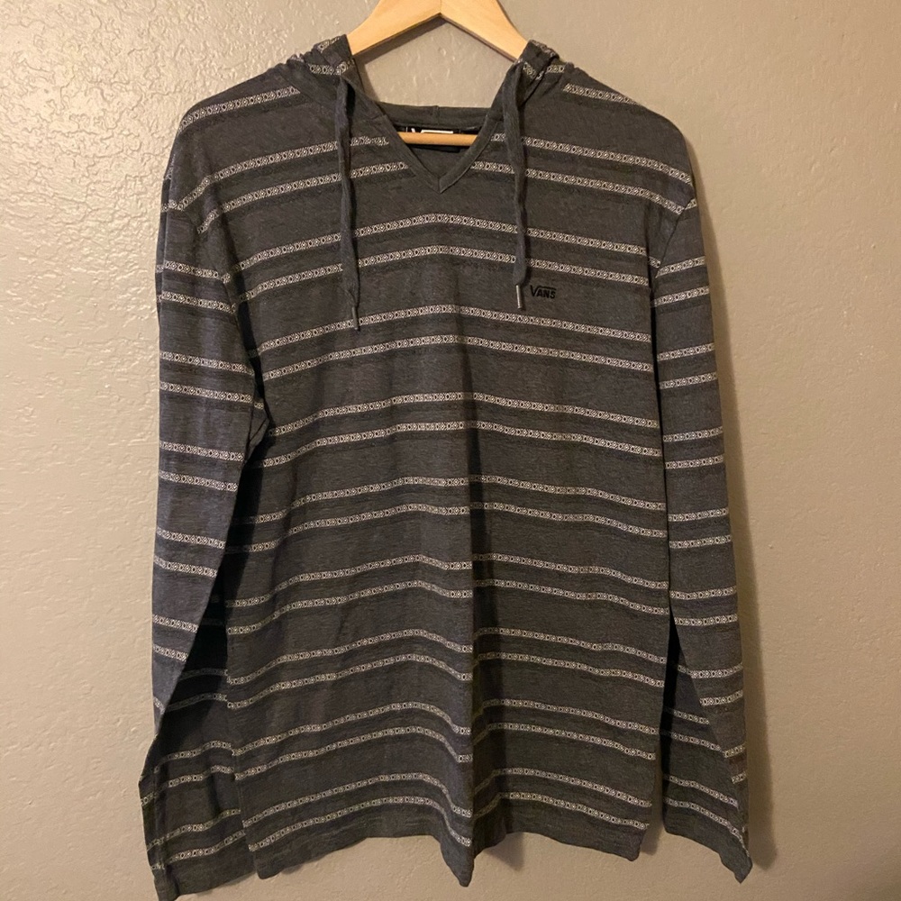 Vans Light Hoodie